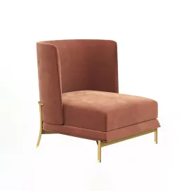 Aster gae armchair